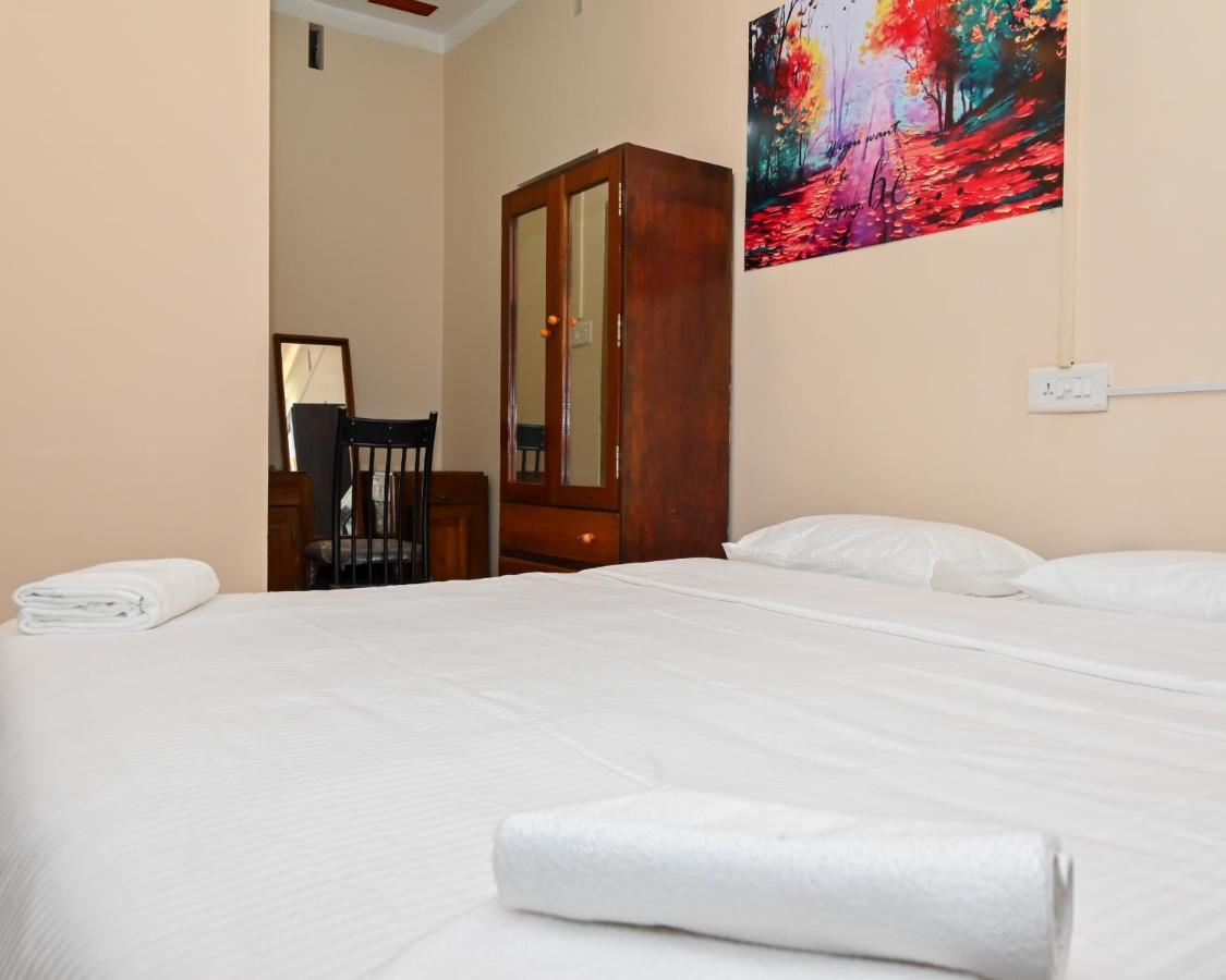Vip Garden Resort วาร์คาลา ภายนอก รูปภาพ