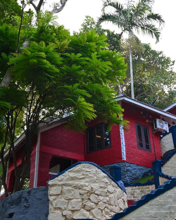 Vip Garden Resort วาร์คาลา ภายนอก รูปภาพ