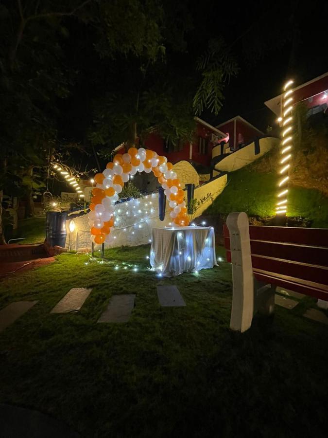 Vip Garden Resort วาร์คาลา ภายนอก รูปภาพ