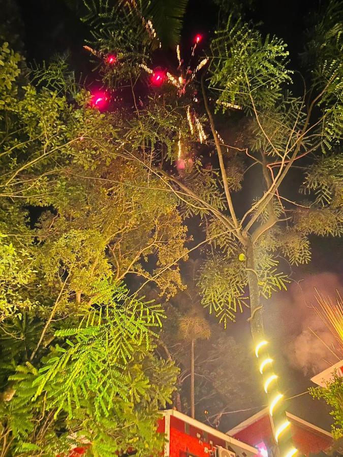 Vip Garden Resort วาร์คาลา ภายนอก รูปภาพ